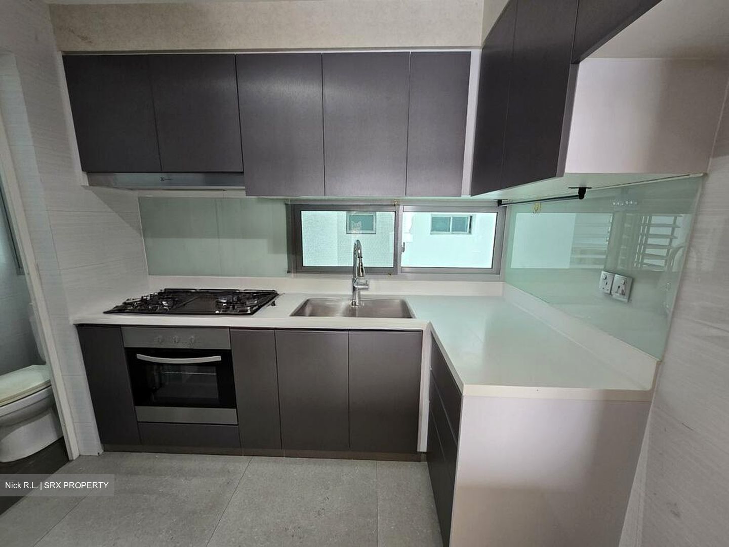 Eight Riversuites (D12), Condominium #503161301